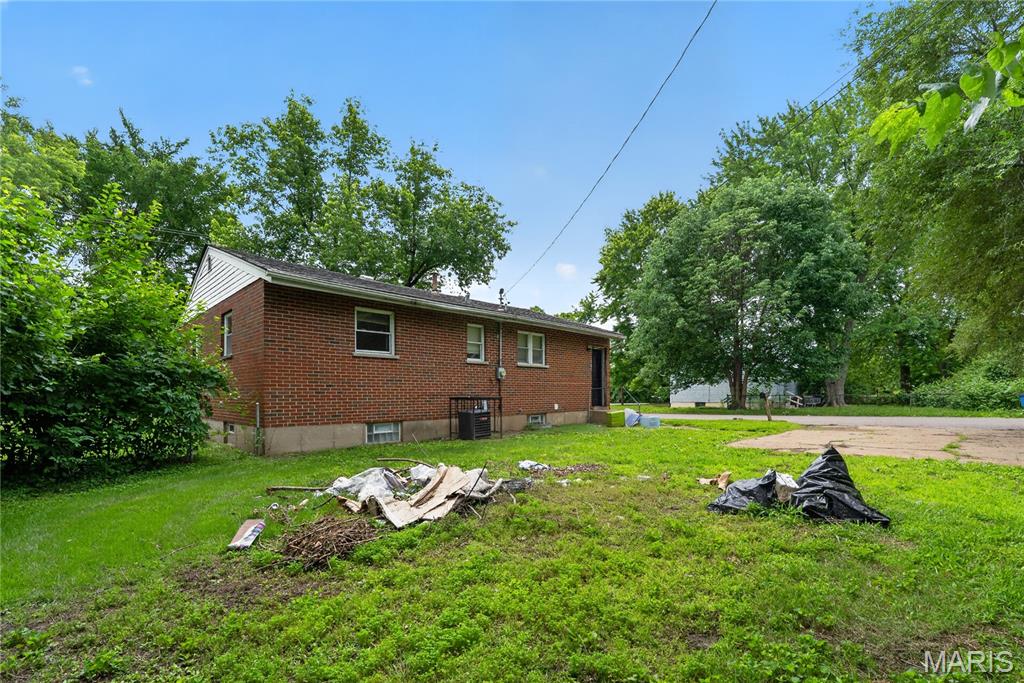 Larimore Hills - Residential