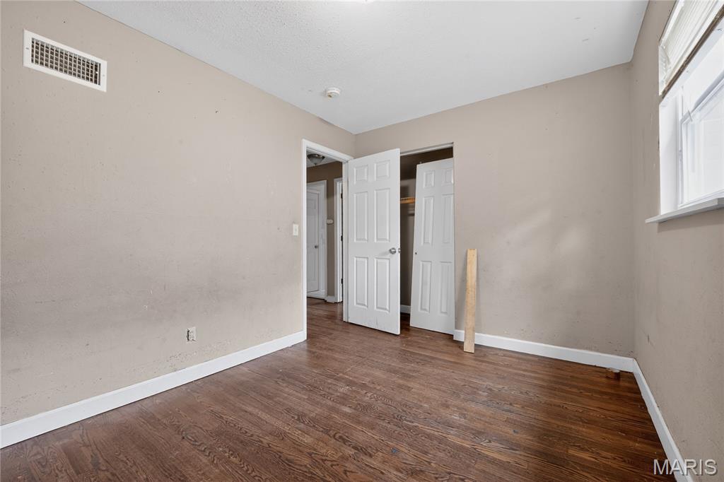 Larimore Hills - Residential