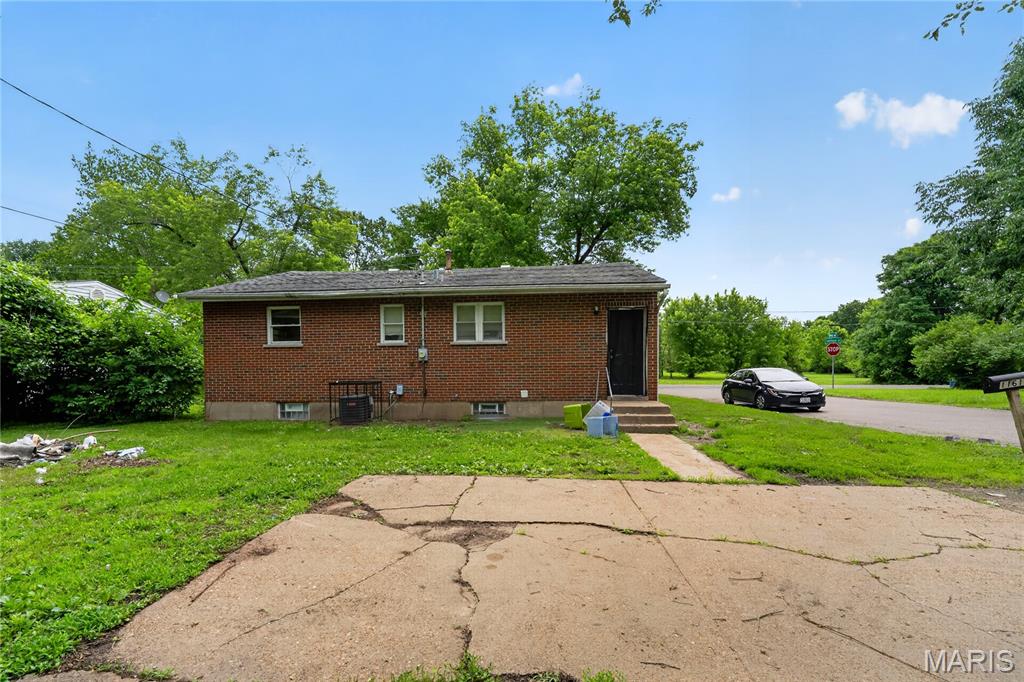 Larimore Hills - Residential