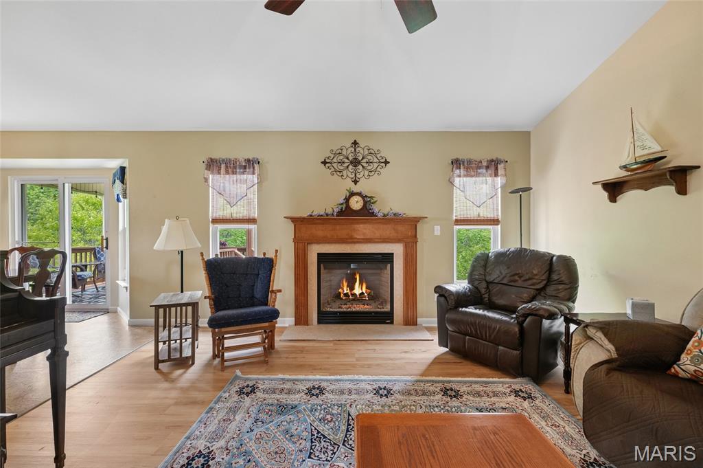 Hawks Pointe Ph 01 - Residential