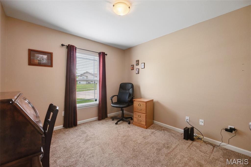 Hawks Pointe Ph 01 - Residential