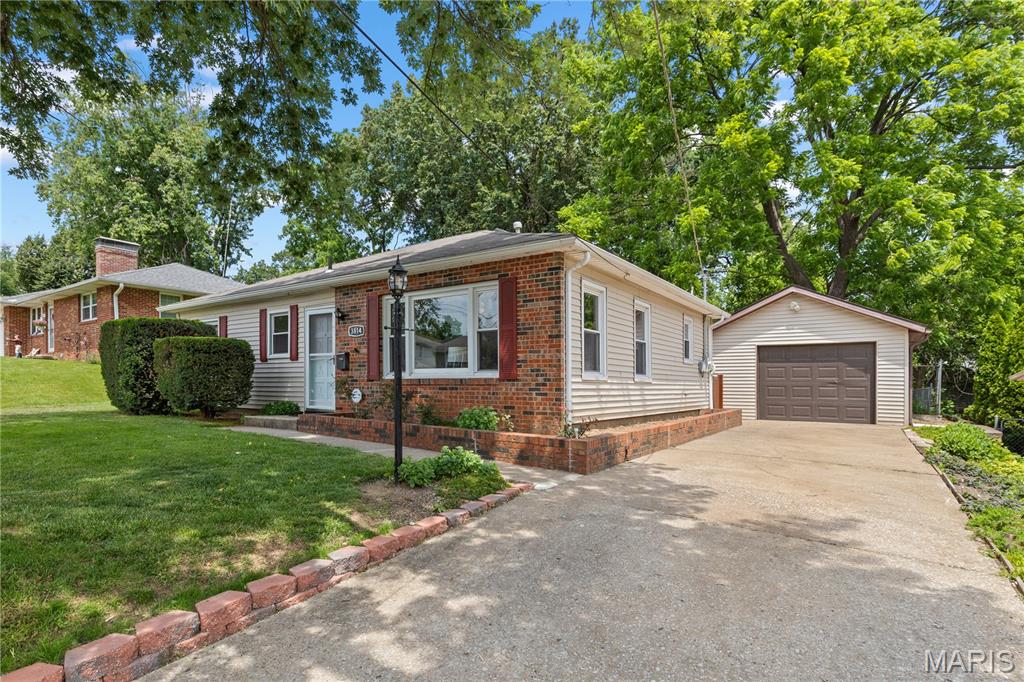 Milton - Residential