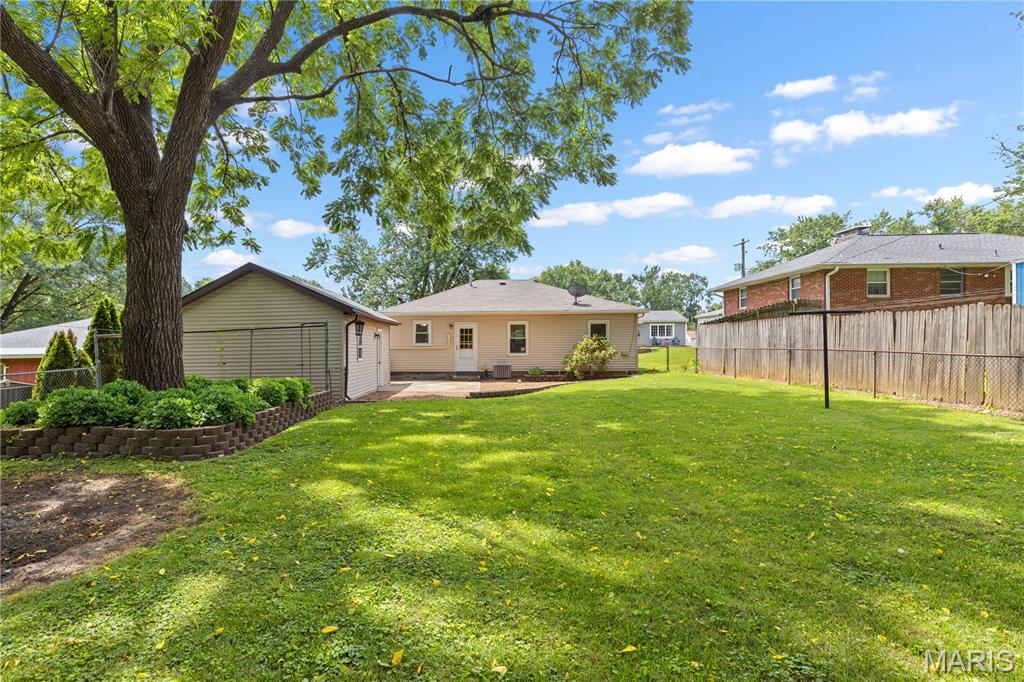 Milton - Residential
