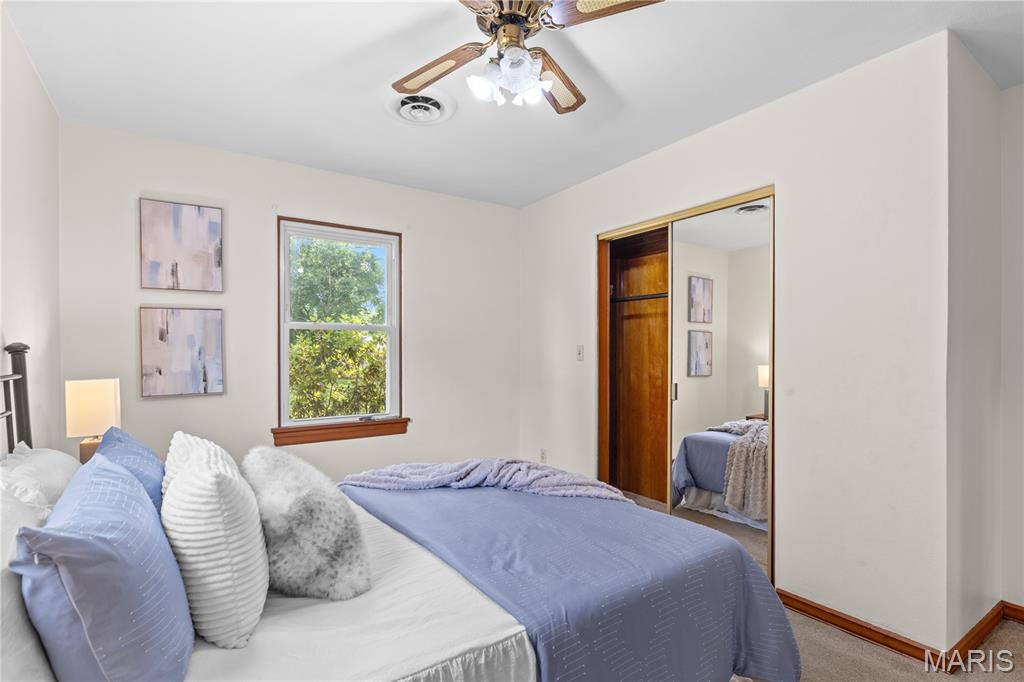 Milton - Residential