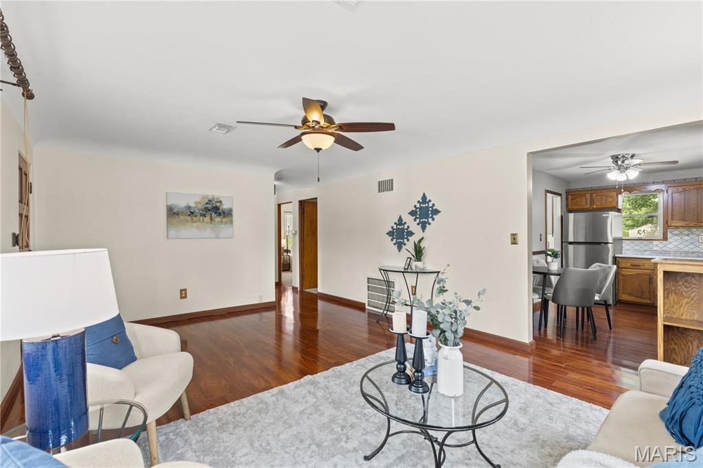 Milton - Residential