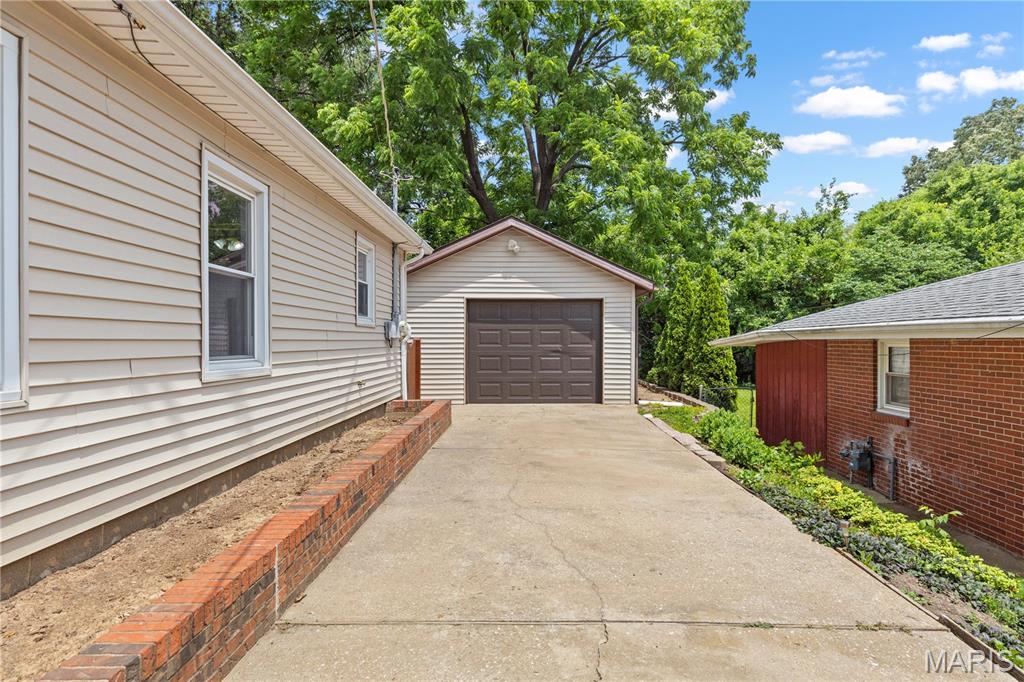 Milton - Residential
