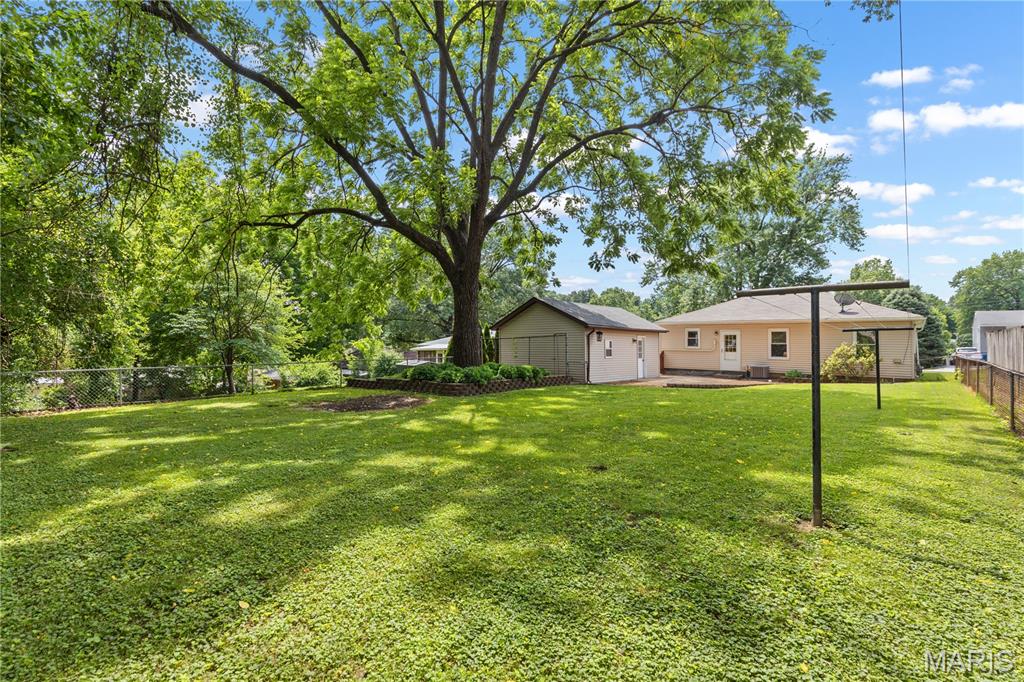 Milton - Residential