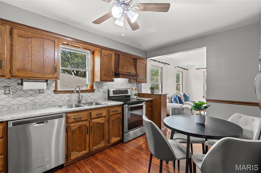 Milton - Residential