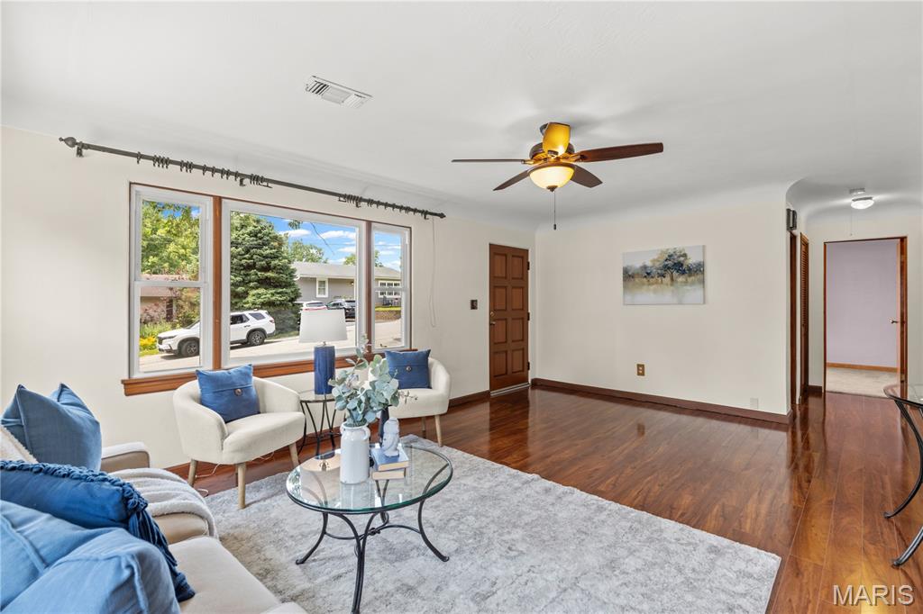 Milton - Residential