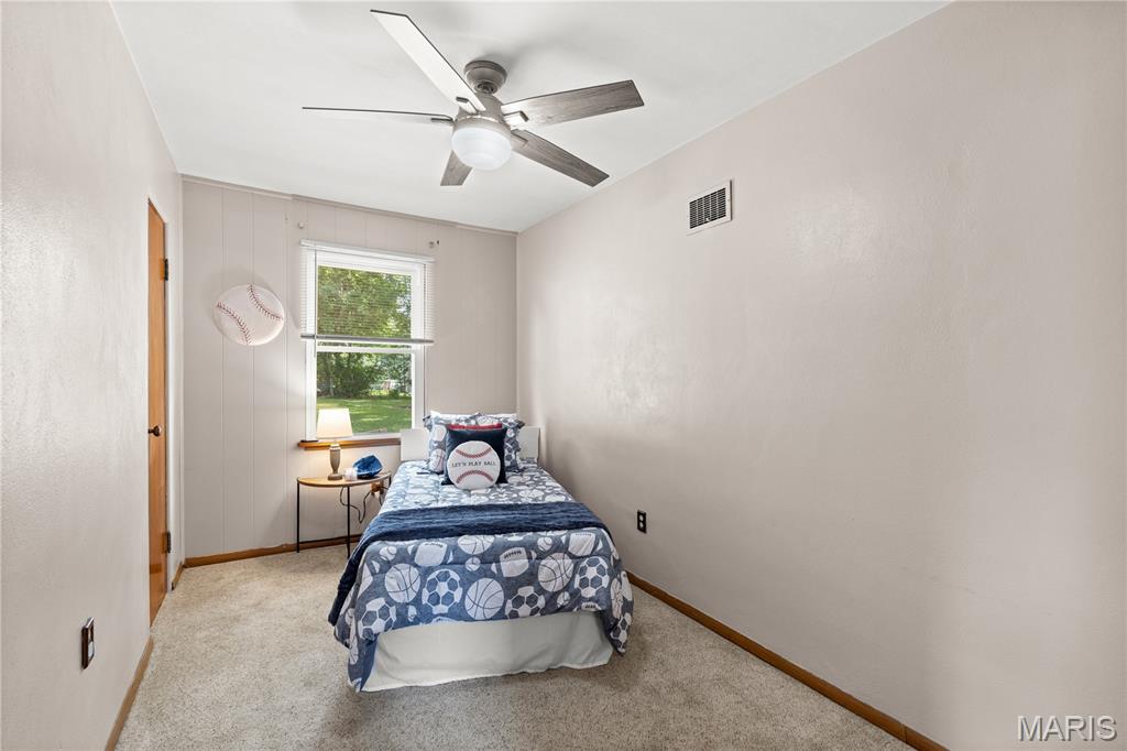 Milton - Residential