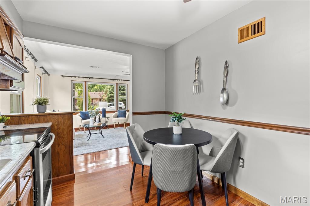 Milton - Residential