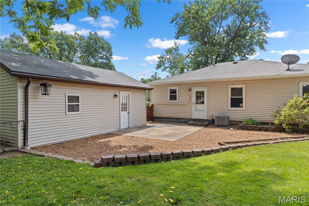Milton - Residential