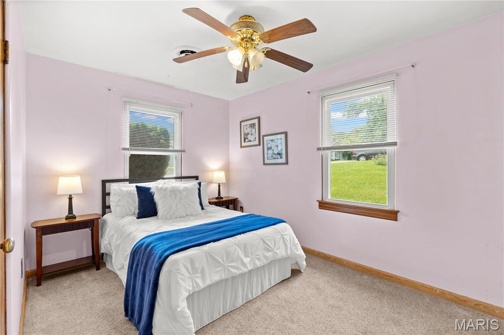 Milton - Residential