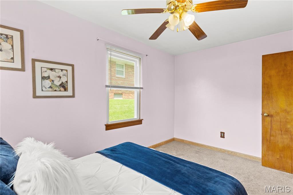 Milton - Residential