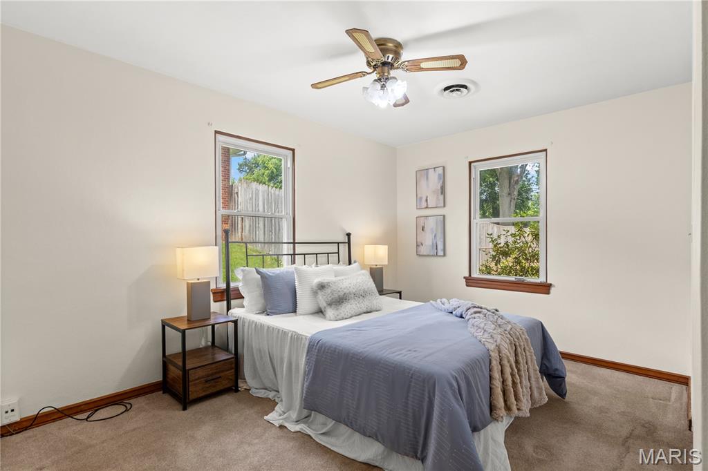 Milton - Residential