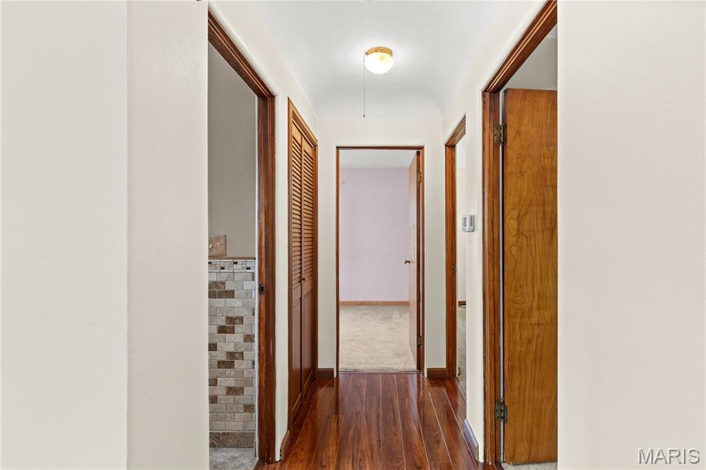 Milton - Residential