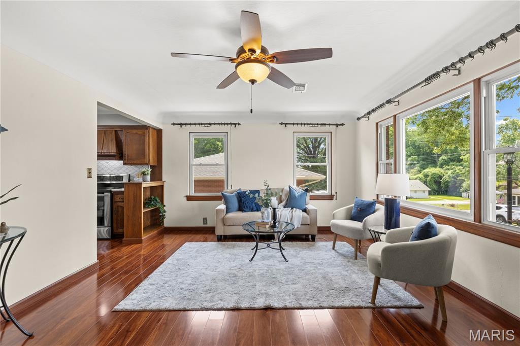 Milton - Residential