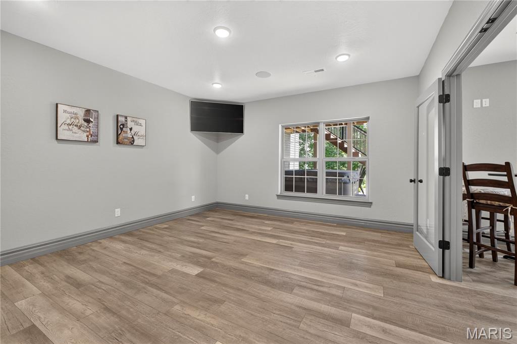 Bethel Rdg Farms - Residential