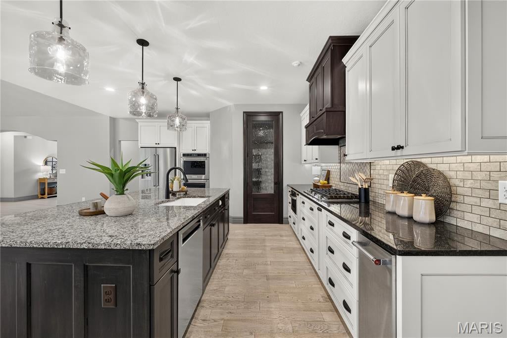 Bethel Rdg Farms - Residential