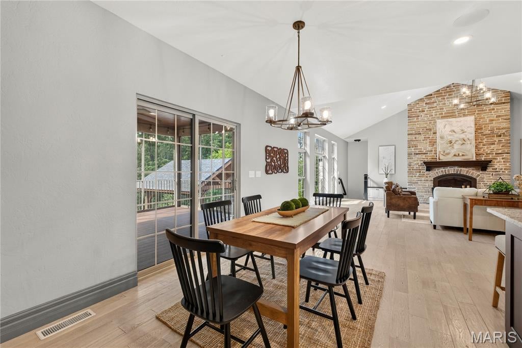 Bethel Rdg Farms - Residential