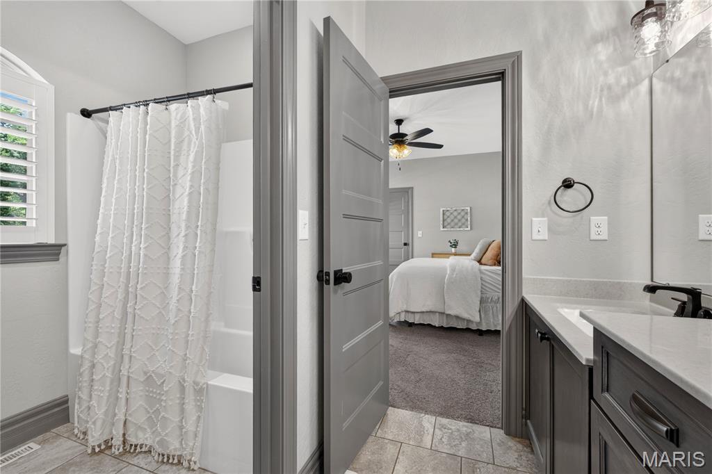 Bethel Rdg Farms - Residential