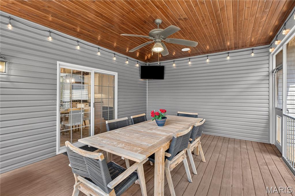 Bethel Rdg Farms - Residential