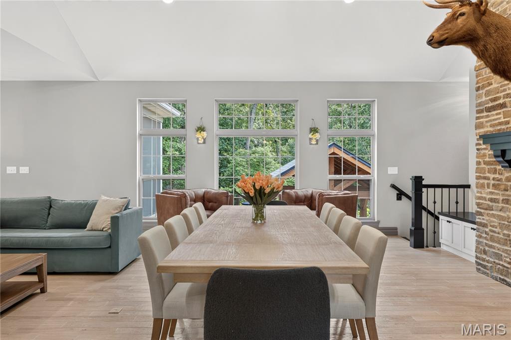 Bethel Rdg Farms - Residential