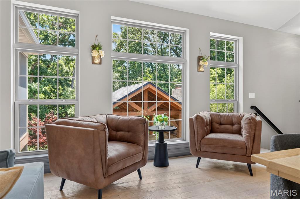 Bethel Rdg Farms - Residential