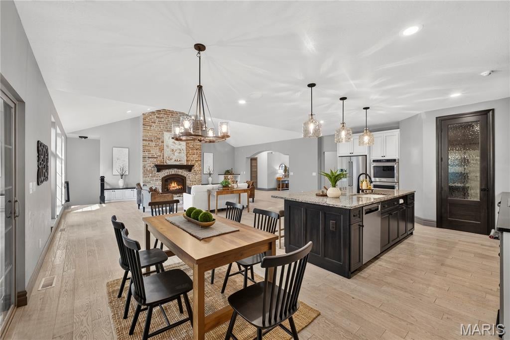 Bethel Rdg Farms - Residential