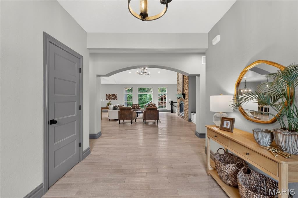 Bethel Rdg Farms - Residential