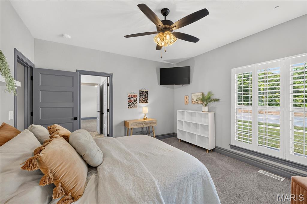 Bethel Rdg Farms - Residential