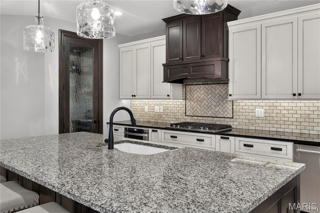 Bethel Rdg Farms - Residential