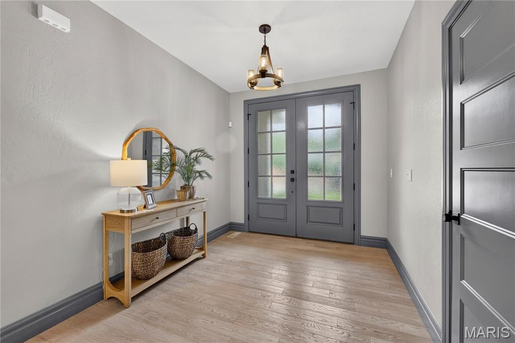 Bethel Rdg Farms - Residential