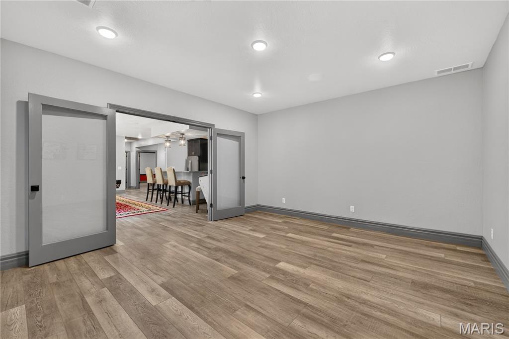 Bethel Rdg Farms - Residential