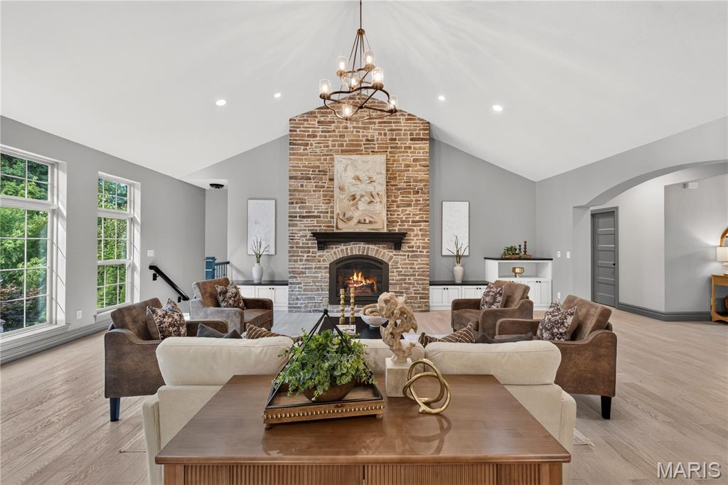 Bethel Rdg Farms - Residential