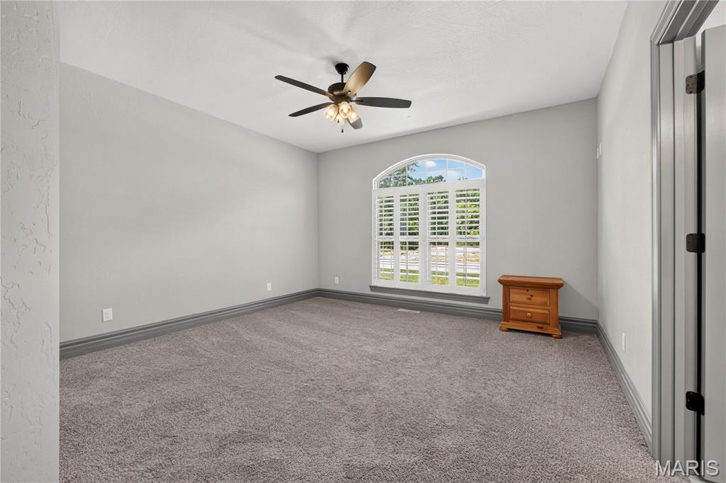 Bethel Rdg Farms - Residential