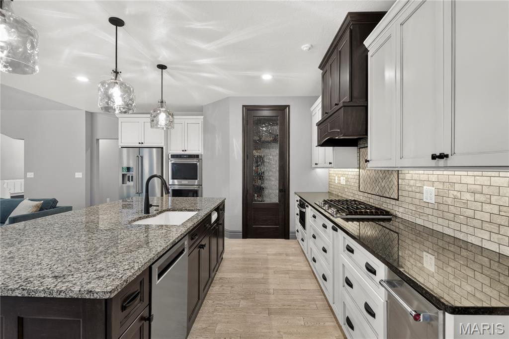 Bethel Rdg Farms - Residential