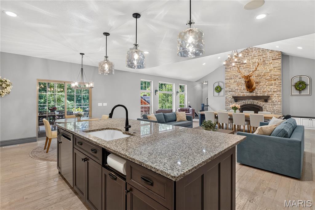 Bethel Rdg Farms - Residential