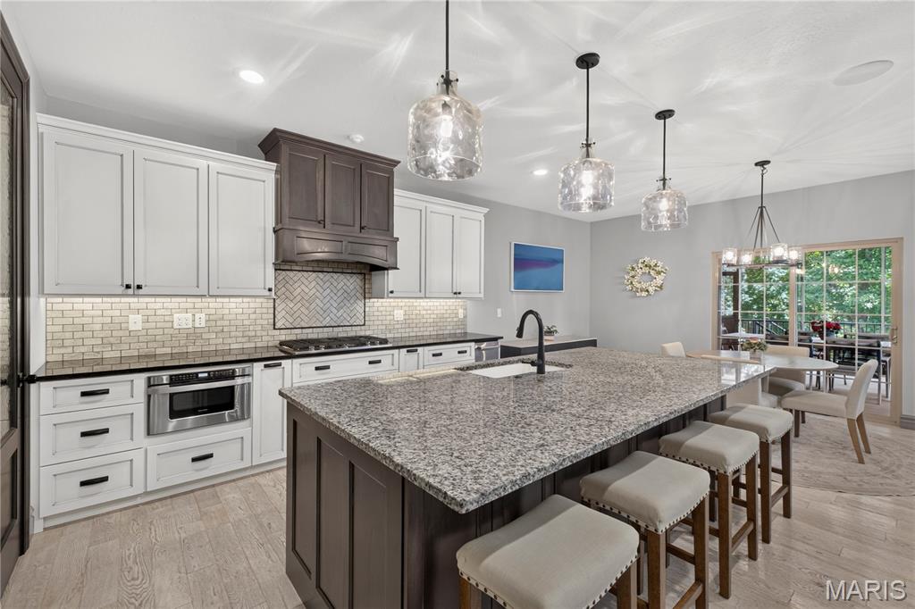 Bethel Rdg Farms - Residential
