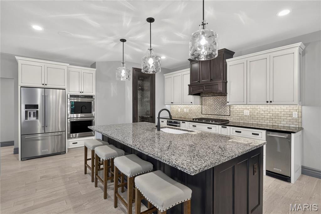 Bethel Rdg Farms - Residential