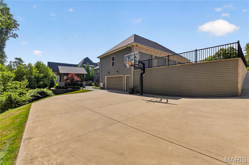 Bethel Rdg Farms - Residential