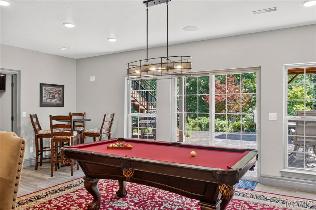 Bethel Rdg Farms - Residential
