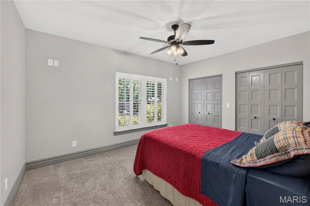 Bethel Rdg Farms - Residential