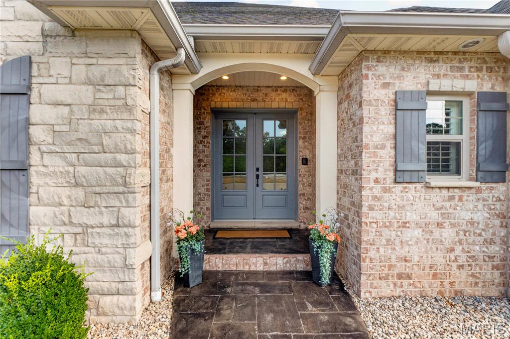Bethel Rdg Farms - Residential