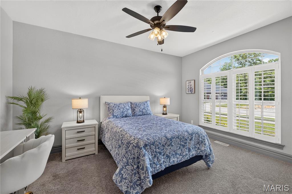Bethel Rdg Farms - Residential