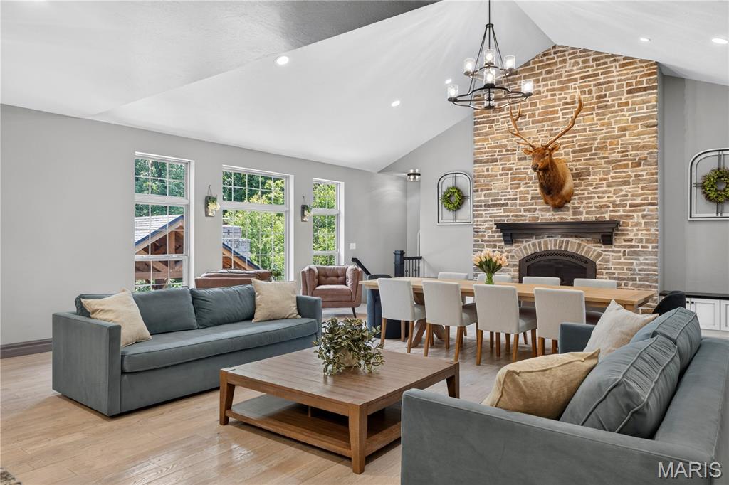 Bethel Rdg Farms - Residential