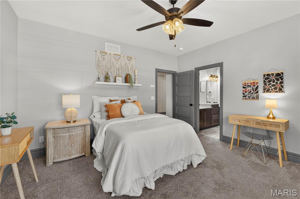 Bethel Rdg Farms - Residential