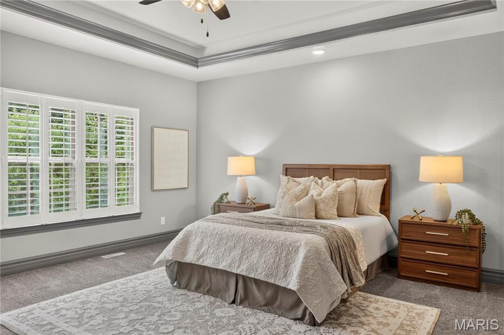 Bethel Rdg Farms - Residential