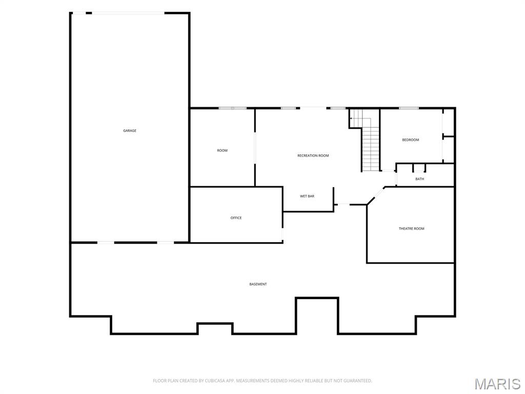Bethel Rdg Farms - Residential