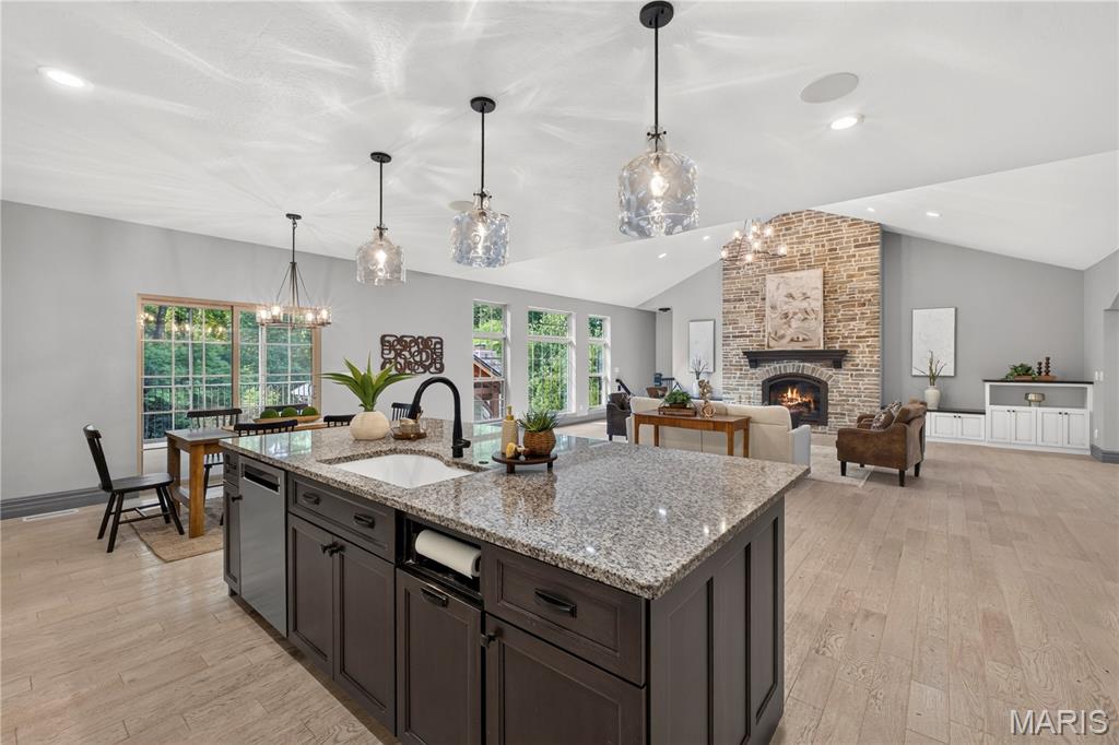 Bethel Rdg Farms - Residential